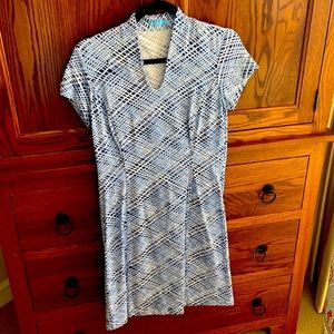 J. McLaughlin Ivana Dress XS